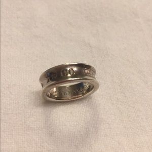 Tiffany & Co. Jewelry - Tiffany & Co ring Tiffany & Co. Jewelry - Tiffany & Co ring